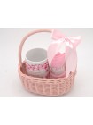 Paket Baby Girl Pink Blossom